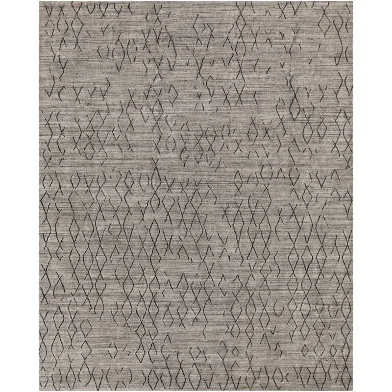 Pokhara 6' x 9' Rug