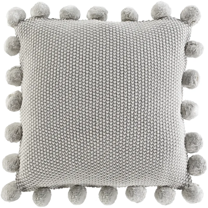 Pomtastic Pillow Cover