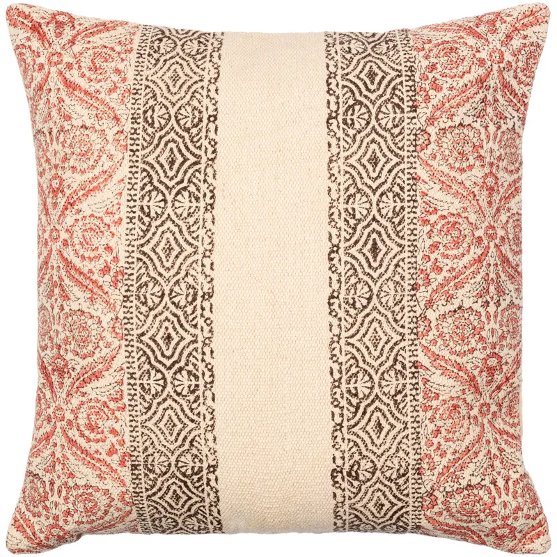 Prisha Pillow Cover Silo