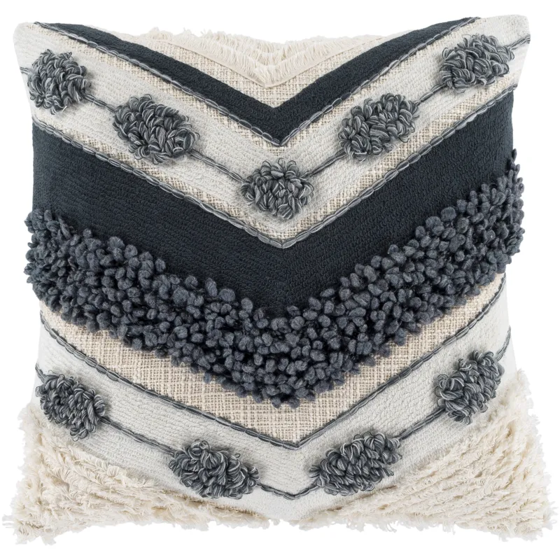 Pretoria Pillow Cover