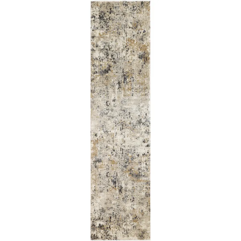 Pune 2'7" x 10'2" Rug