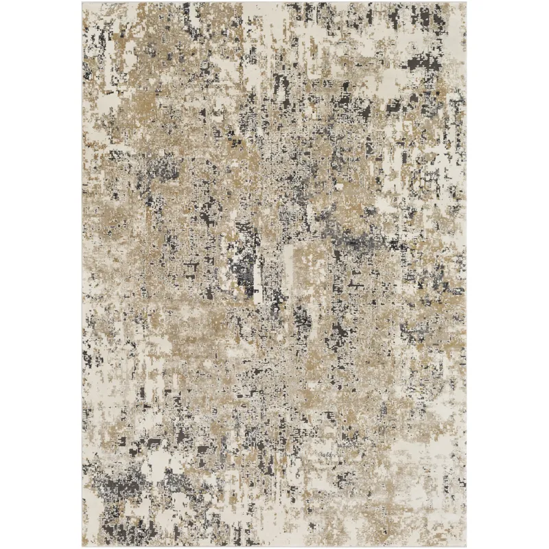 Pune 5'3" x 7'3" Rug