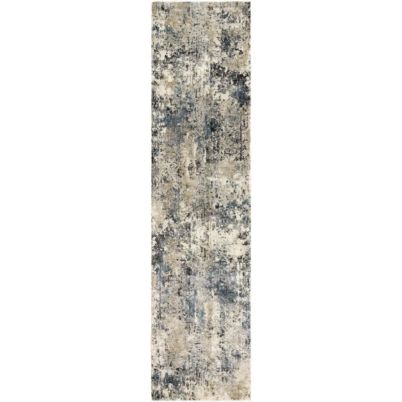 Pune 2'7" x 10'2" Rug