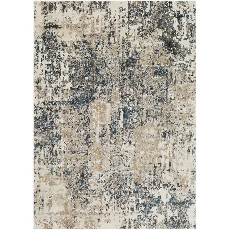 Pune 5'3" x 7'3" Rug