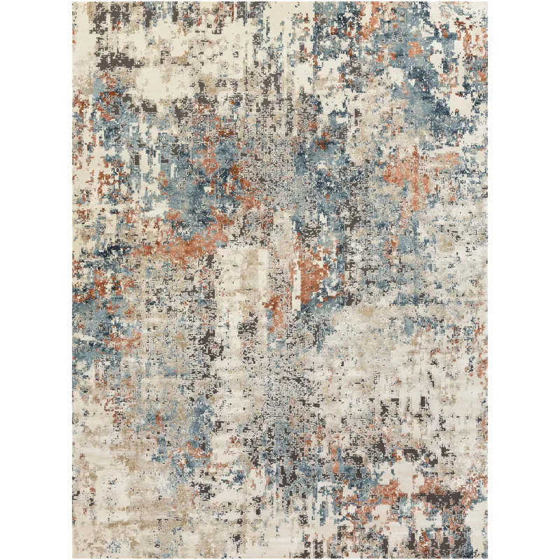 Pune 7'10" x 10'2" Rug