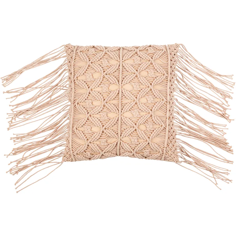 Punta Pillow Cover