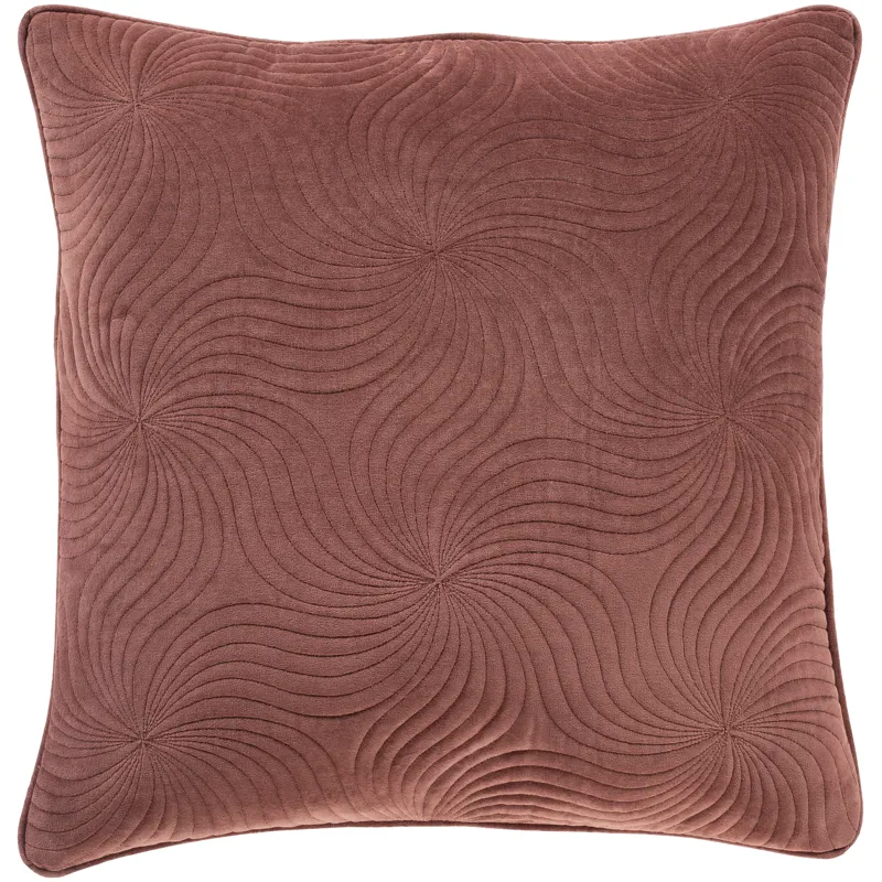 Cotton Velvet Pillow Cover