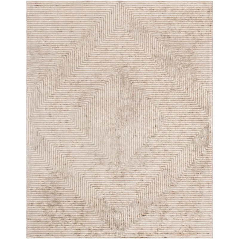 Quartz 8' x 10' Rug