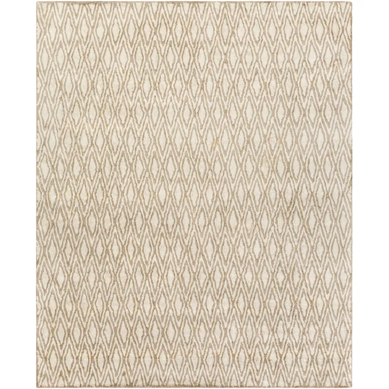 Quartz 8' x 10' Rug