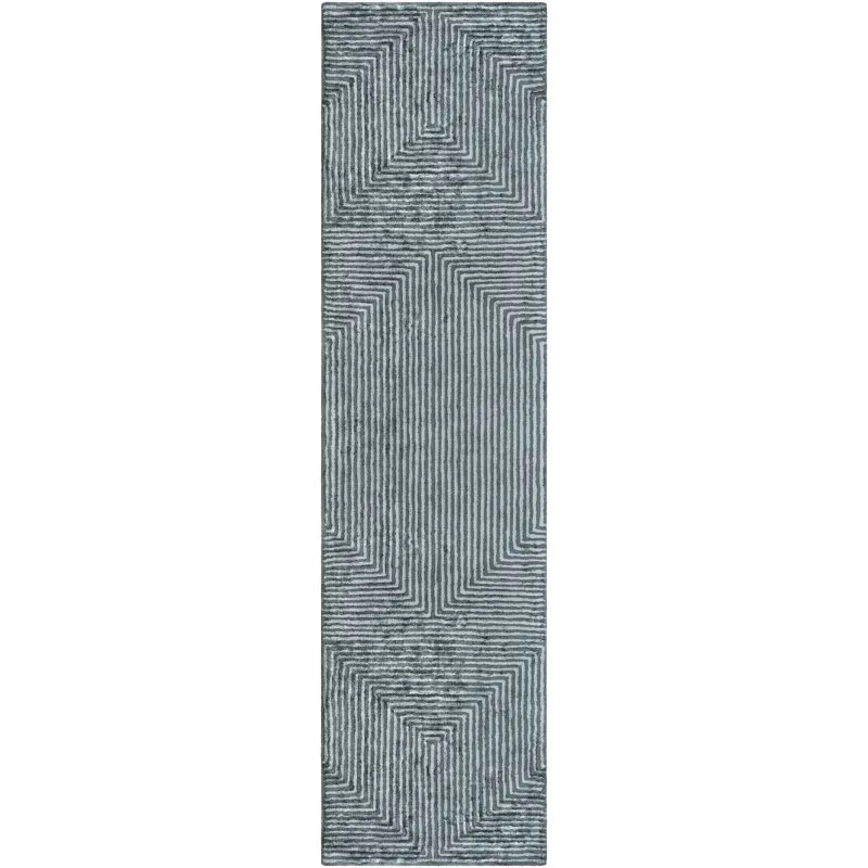 Quartz 2'6" x 8' Rug