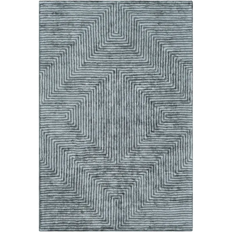 Quartz 5' x 7'6" Rug