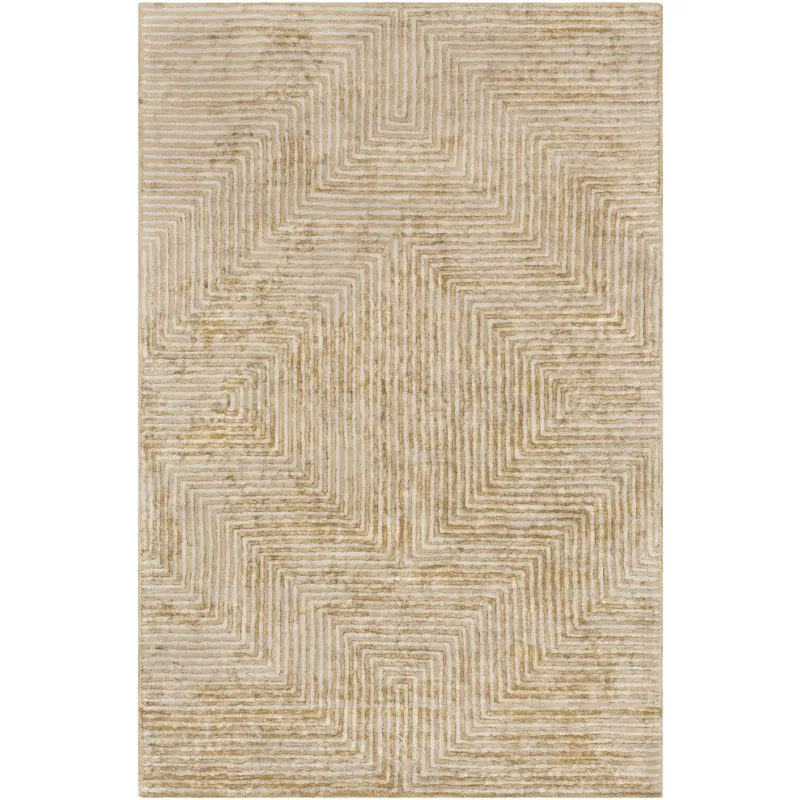Quartz 5' x 7'6" Rug