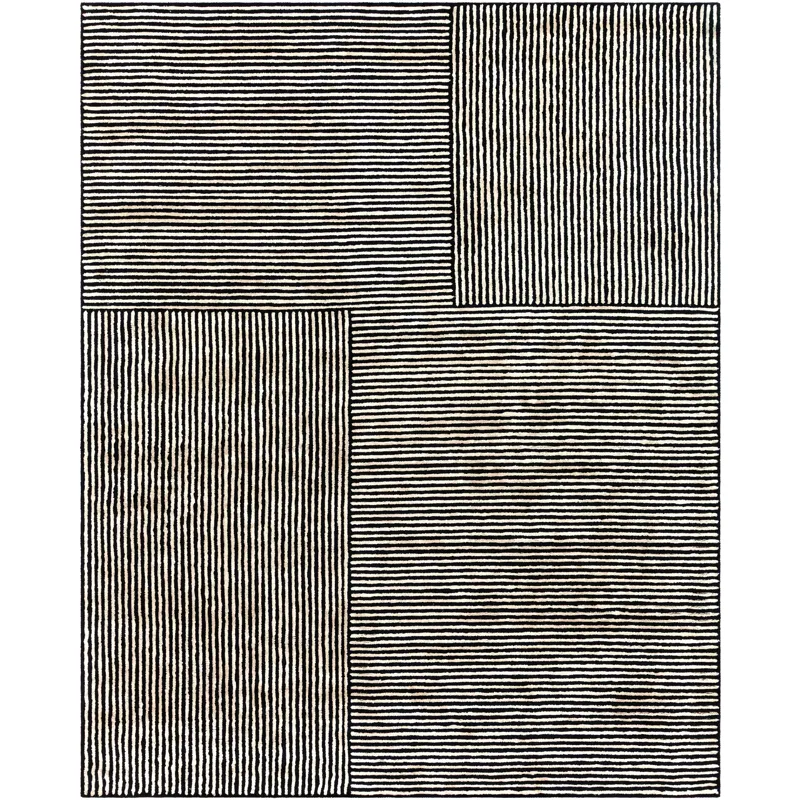Quartz 8' x 10' Rug