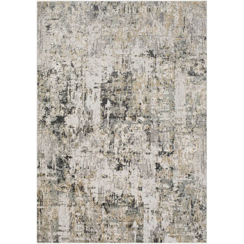 Quatro 5'3" x 7'3" Rug