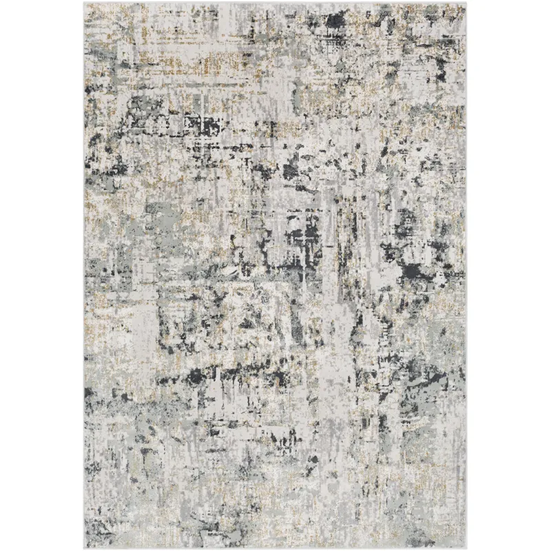 Quatro 5'3" x 7'3" Rug