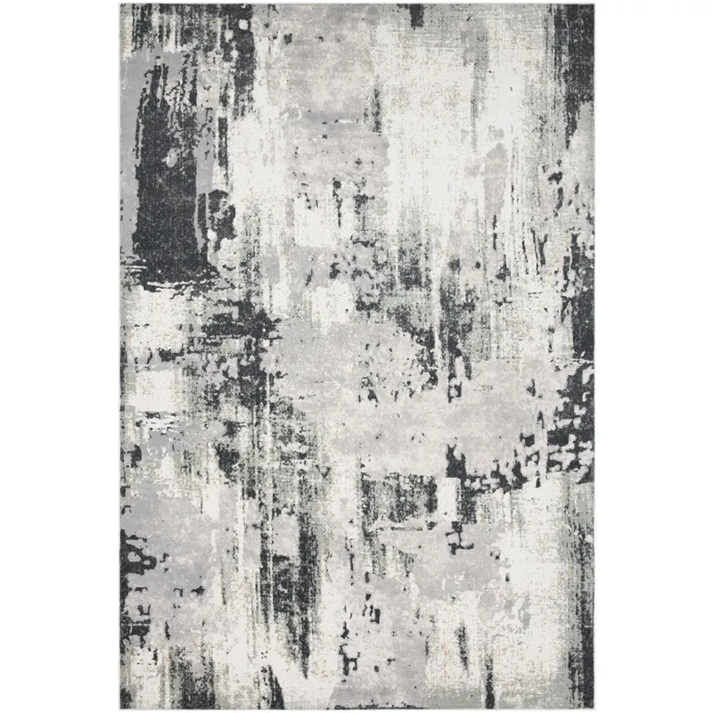 Quatro 5'3" x 7'3" Rug