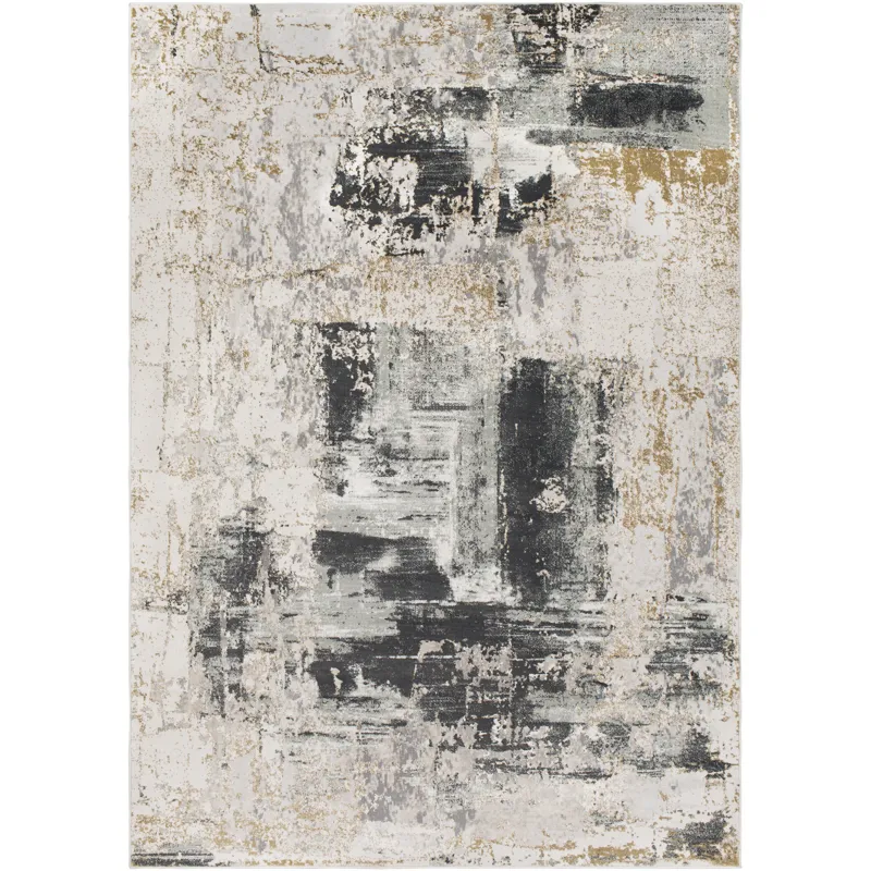 Quatro 5'3" x 7'3" Rug