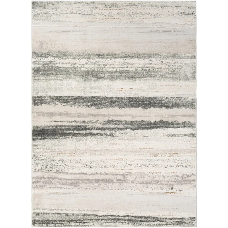 Quatro 5'3" x 7'3" Rug