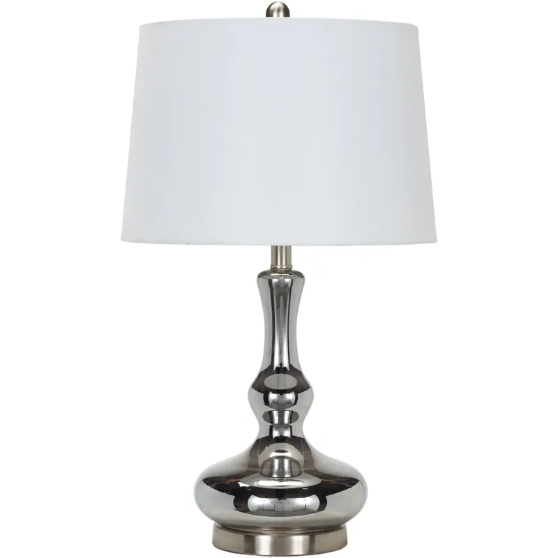 Ranchester Lamp