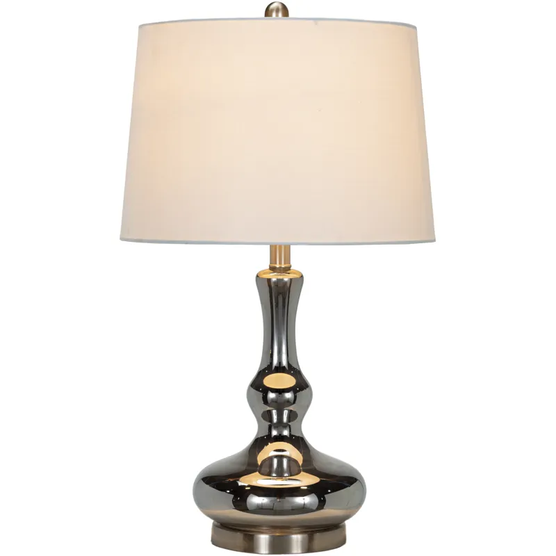 Ranchester Lamp