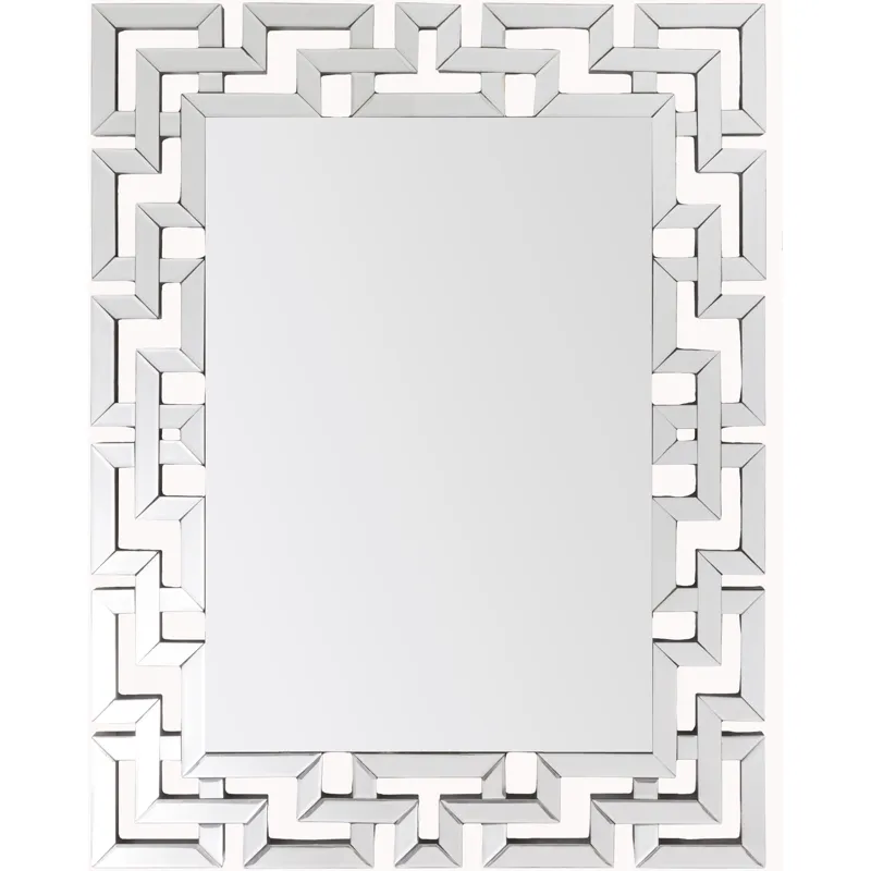 Radcliff 35.5" x 45" Mirrors