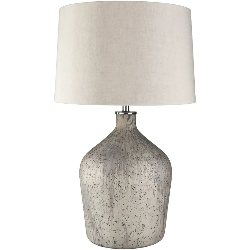 Reilly 30.25"H x 17.5"W x 17.5"D Lighting