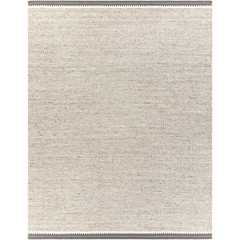 Retro 8' x 10' Rug