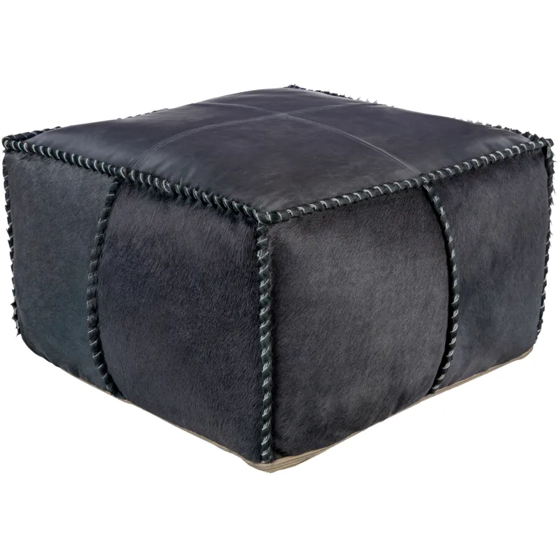 Ranger II Pouf Silo