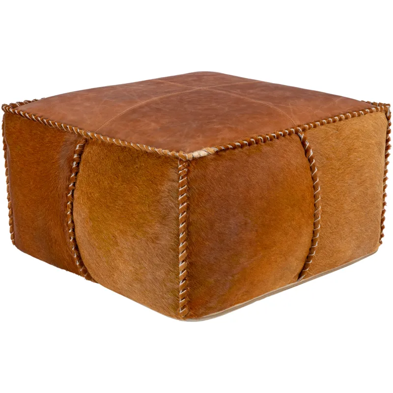 Ranger II Pouf Silo