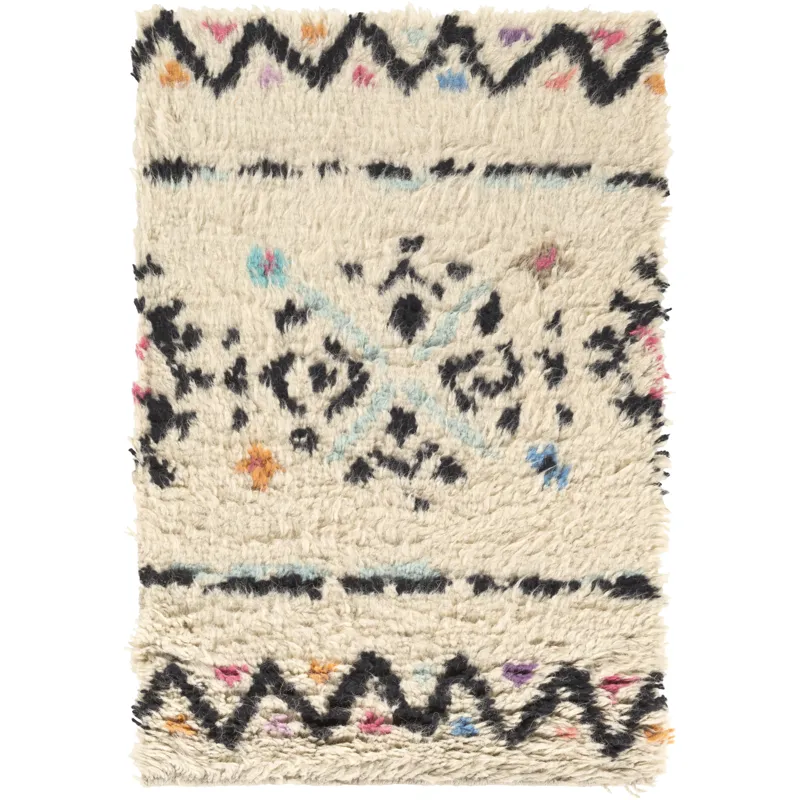 Riad 2' x 3' Rug