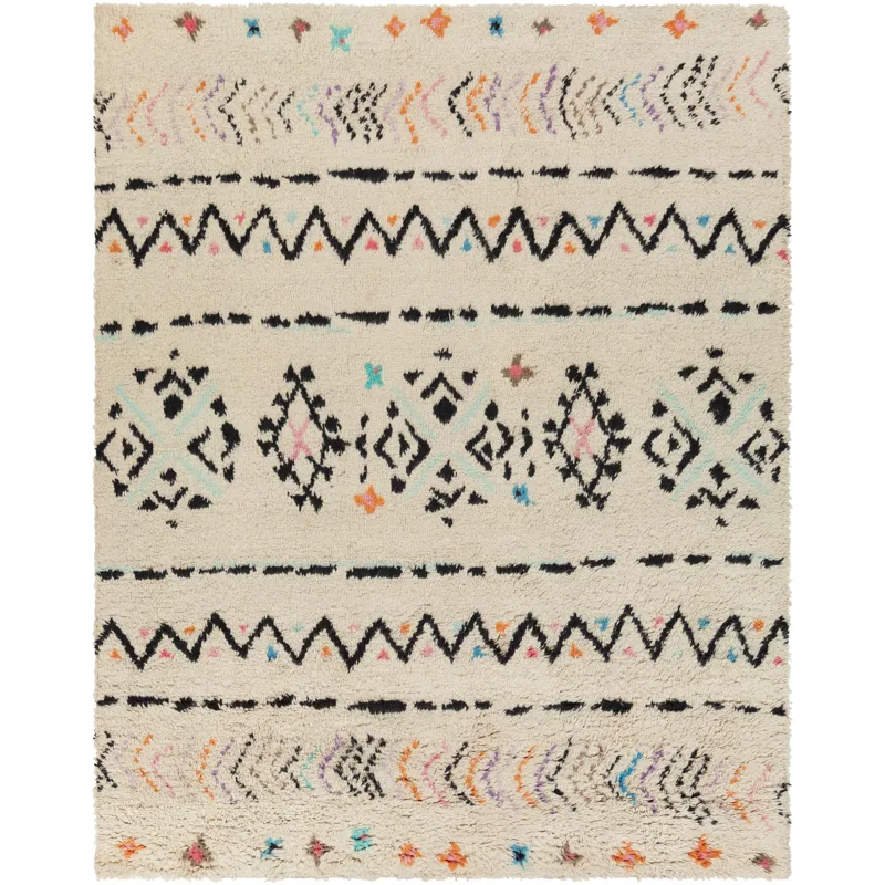 Riad 8' x 10' Rug