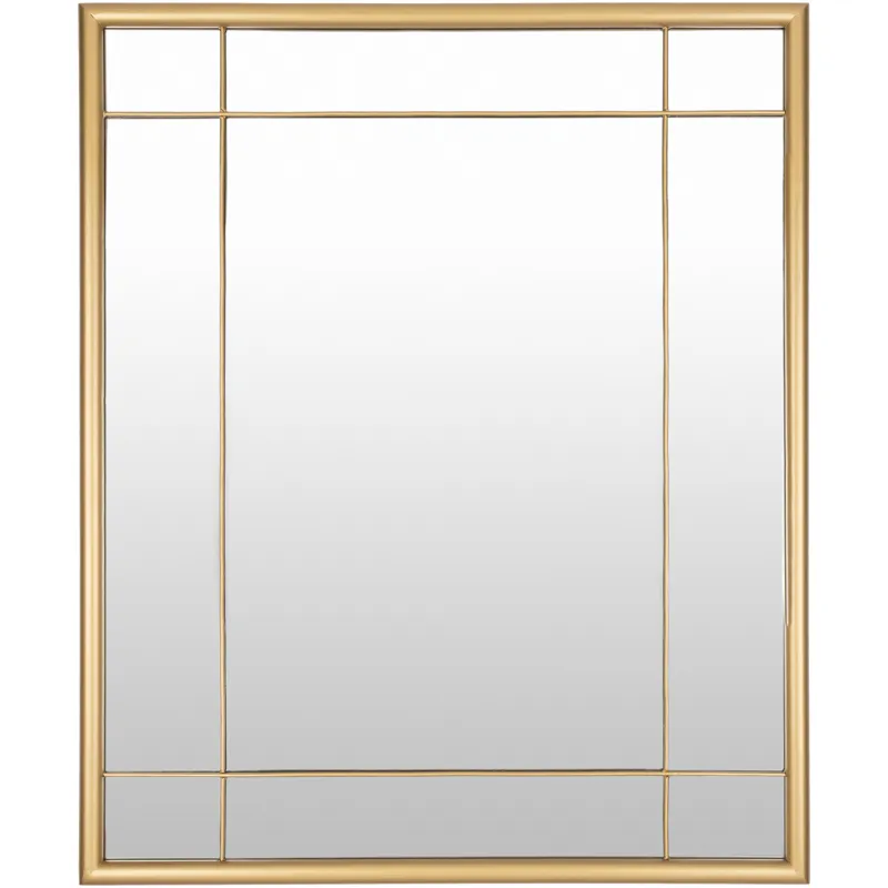 Arnab Mirror