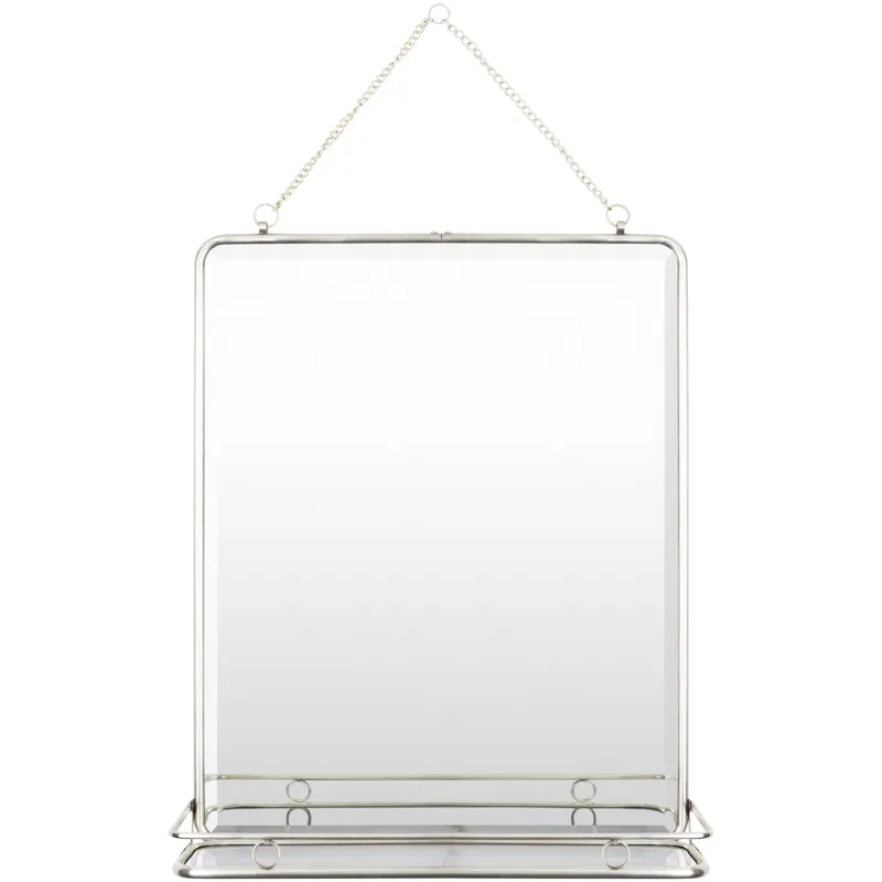 Roanoke Mirror