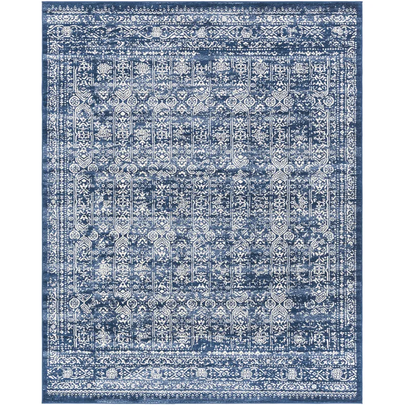 Roma 7'10" x 10' Rug