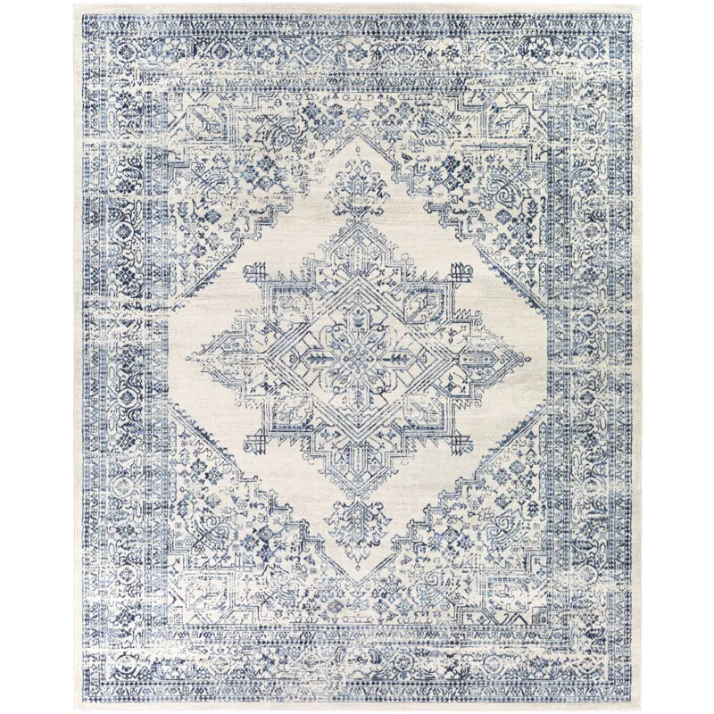 Roma 7'10" x 10' Rug