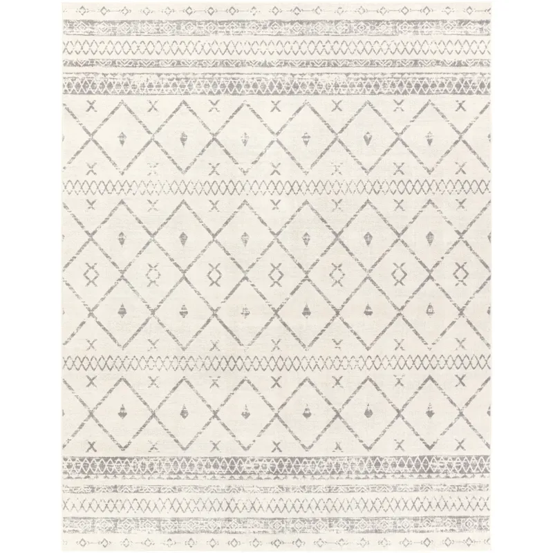 Roma 7'10" x 10' Rug