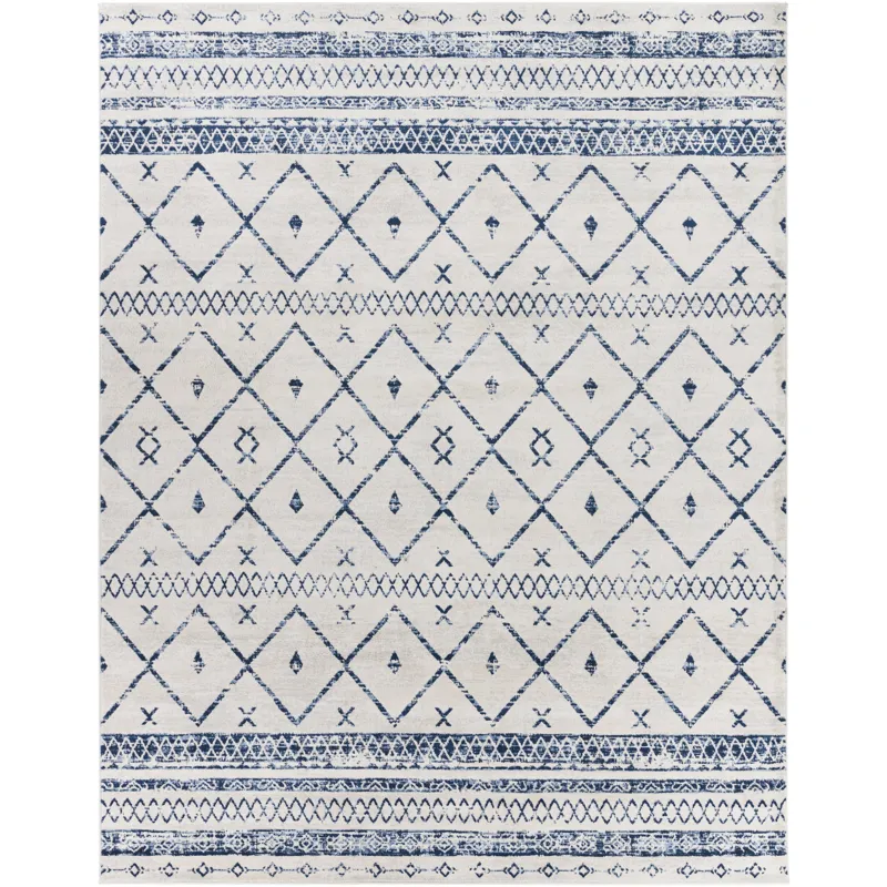 Roma 7'10" x 10' Rug