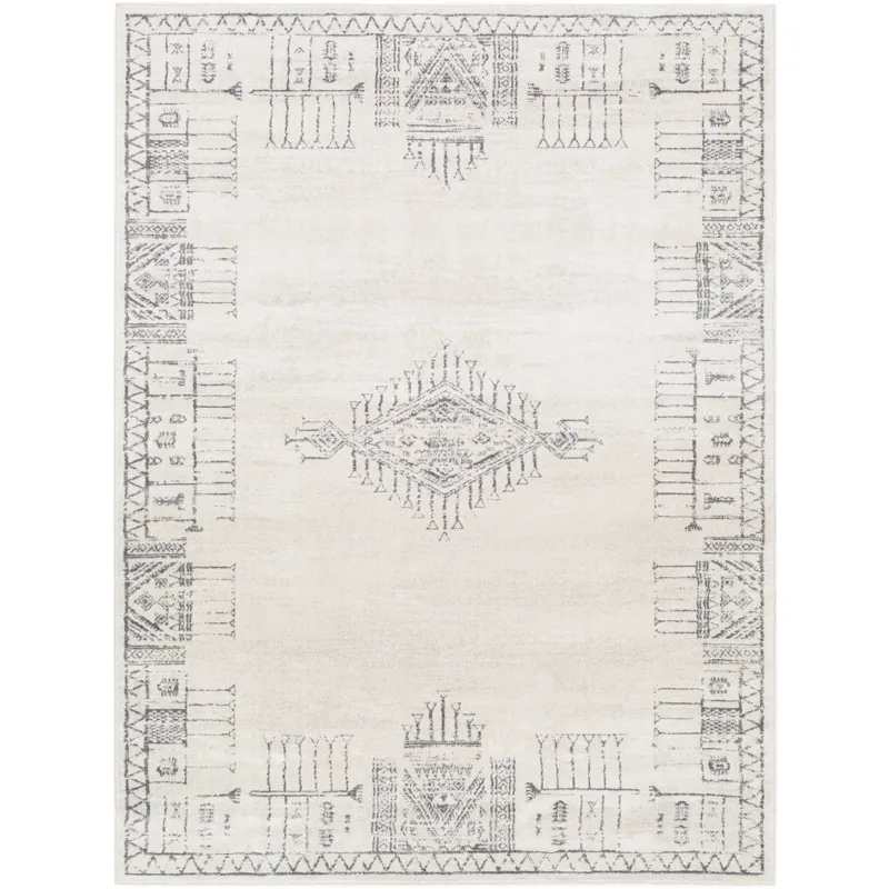 Roma 5'3" x 7'1" Rug
