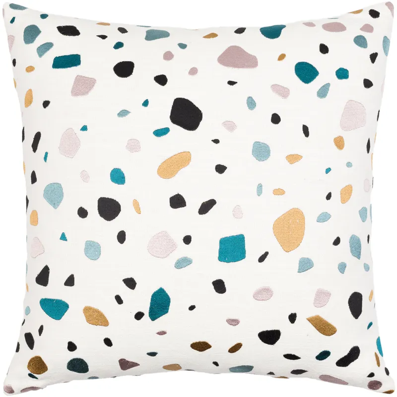 Terra Pillow Cover