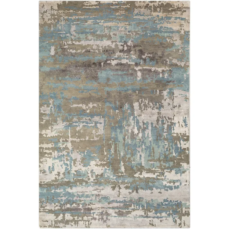 Arte 6' x 9' Rug