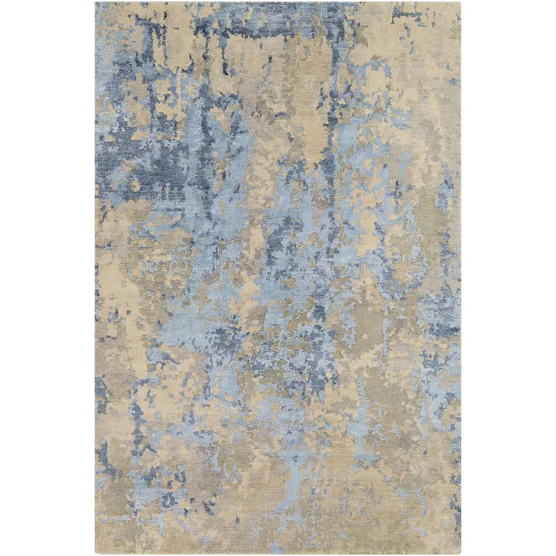Arte 6' x 9' Rug