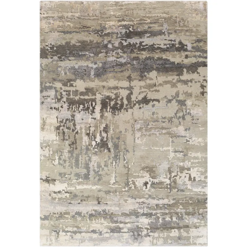Arte 6' x 9' Rug