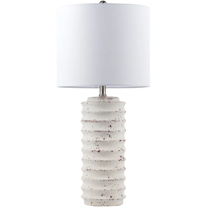 Rowland Lamp