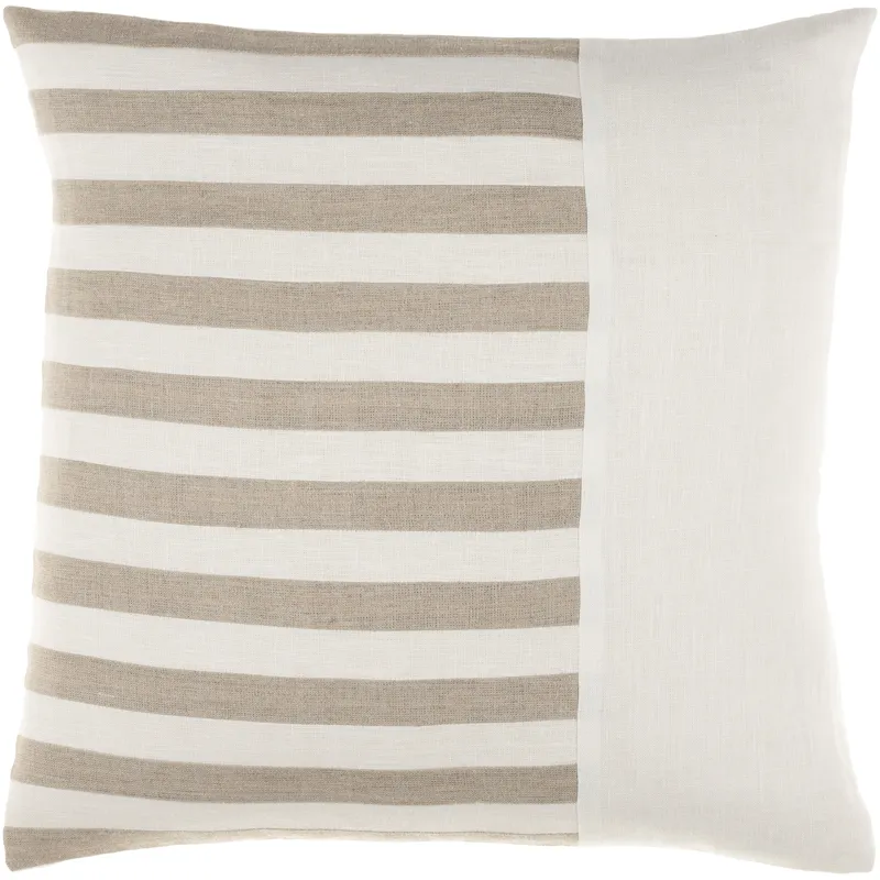 Roxbury Pillow Cover