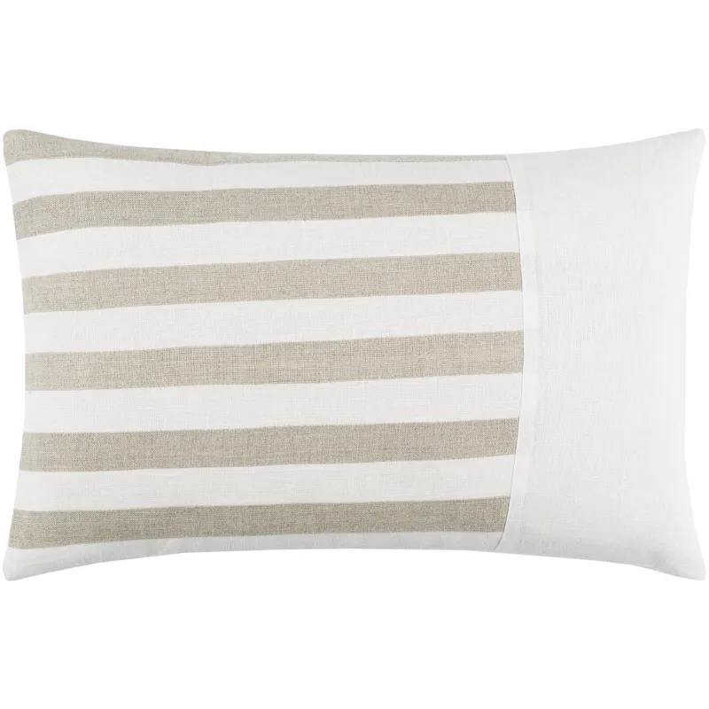 Roxbury Pillow Cover