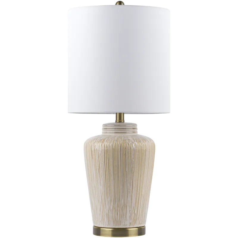 Rayna Lamp