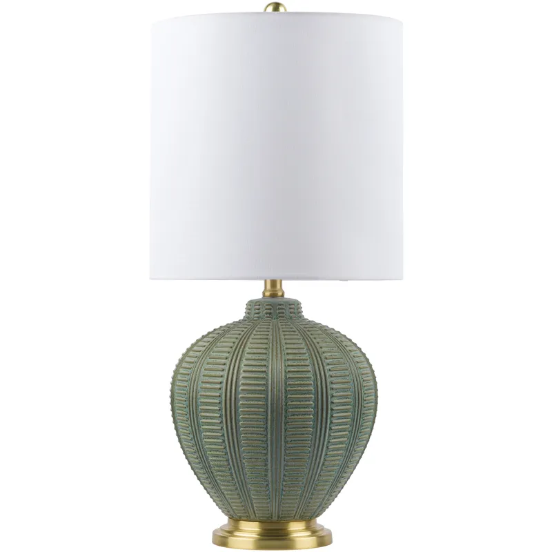 Rayas Lamp