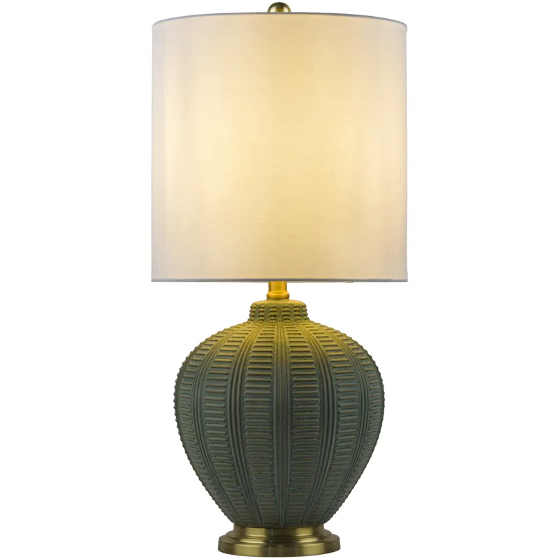Rayas Lamp