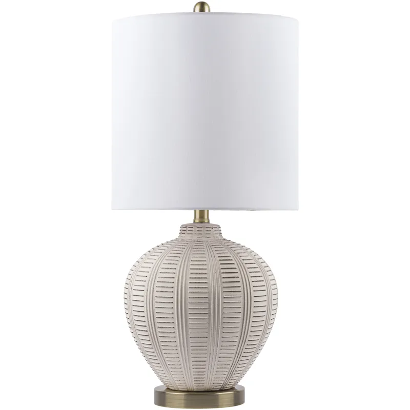 Rayas Lamp