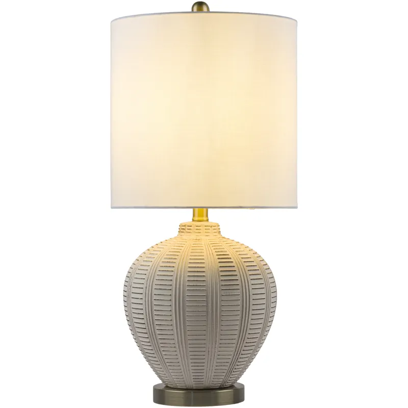 Rayas Lamp